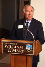 James A. Hixon